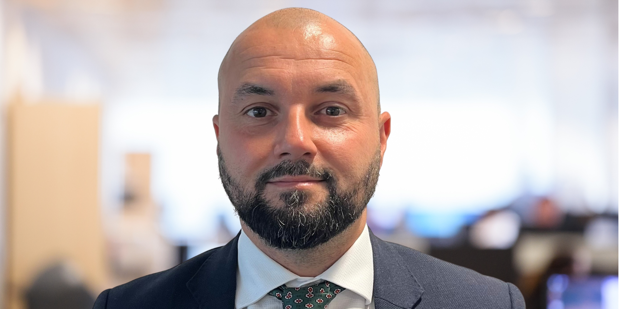 UTB Appoints Brad Rhodes as Head of Clubs and Networks
