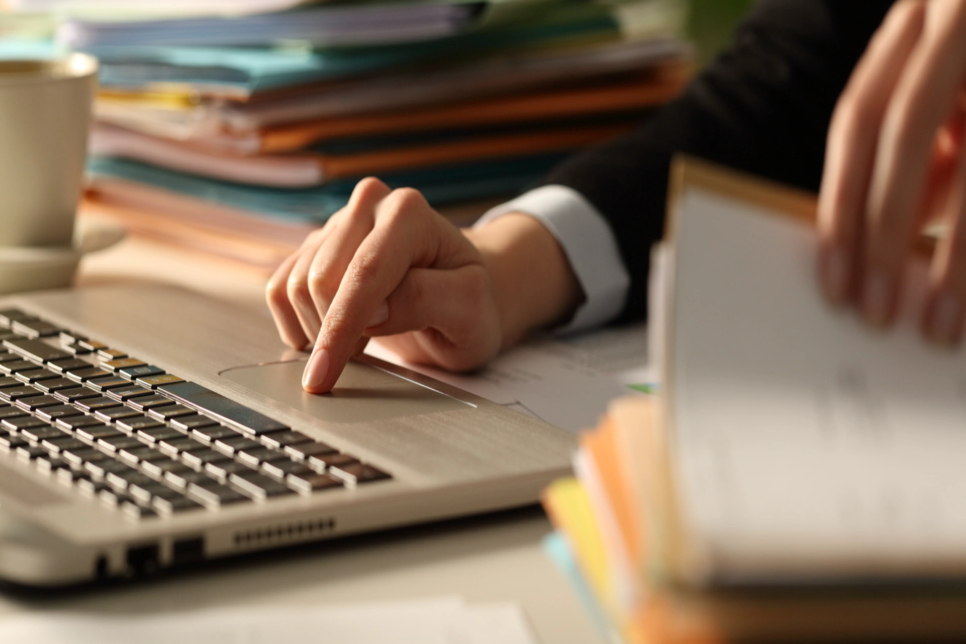 Report claims MFS collapse was avoidable and rooted in due diligence ...